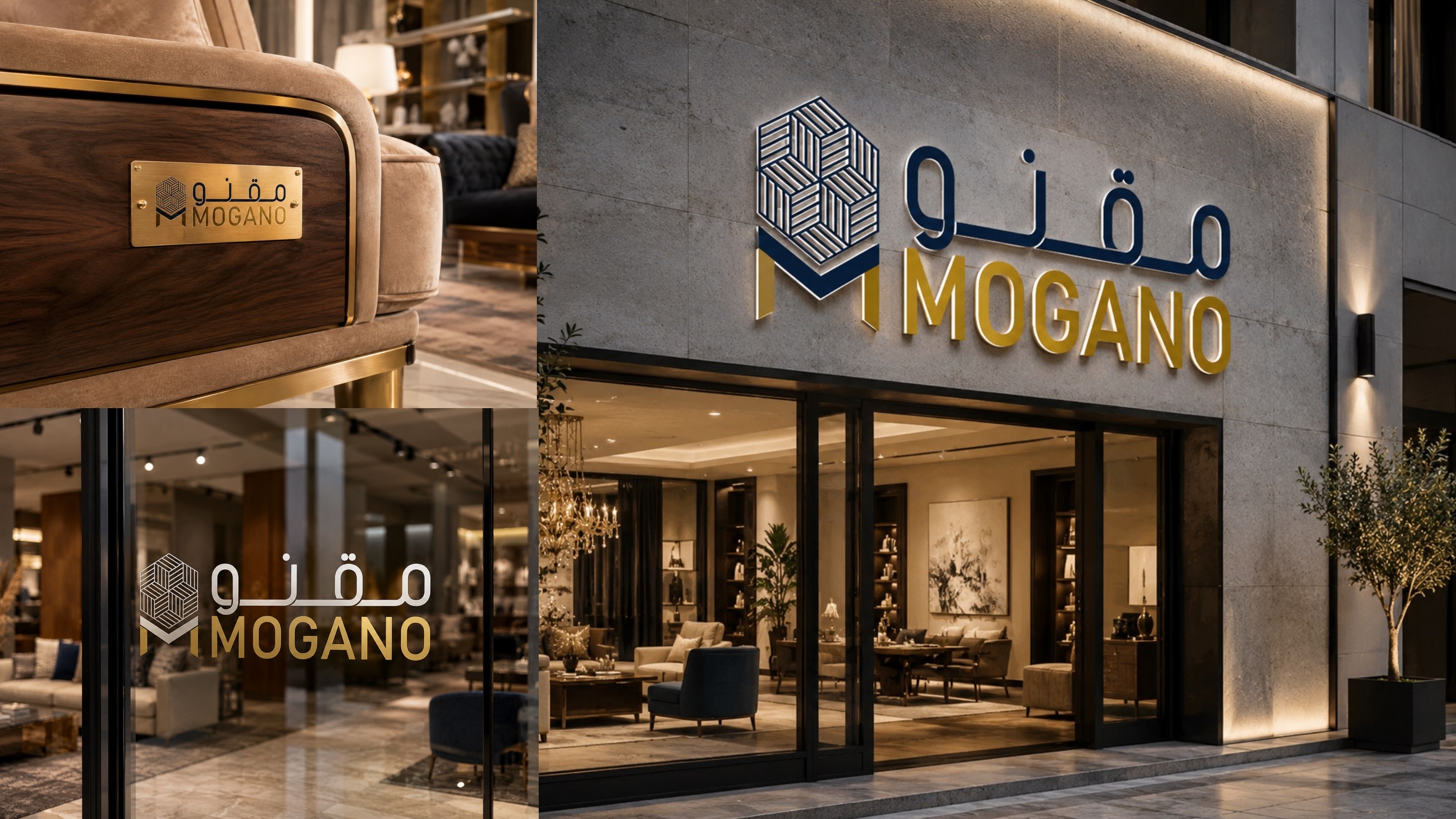 مقنو / MOGANO — لقطة 1